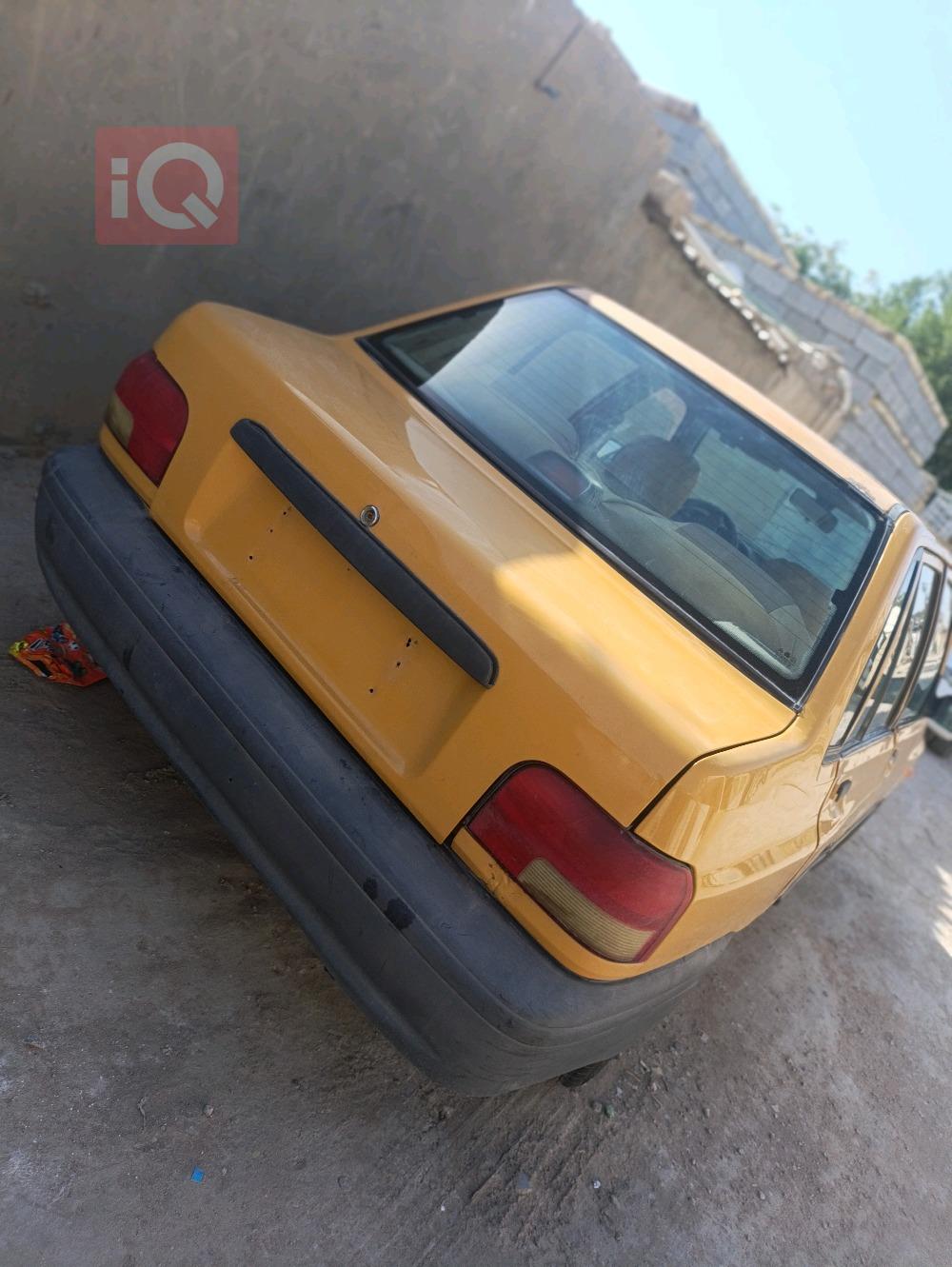سایپا 131